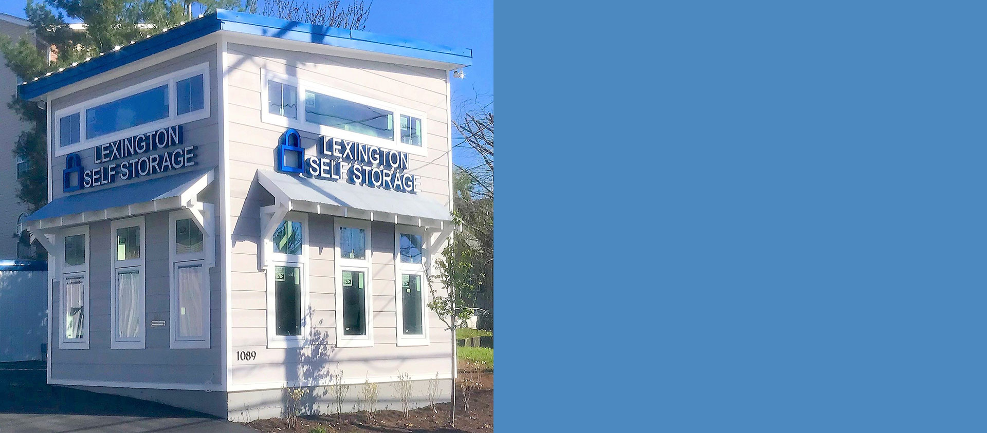 SelfStorage in Lexington, Kentucky Lexington Self Storage