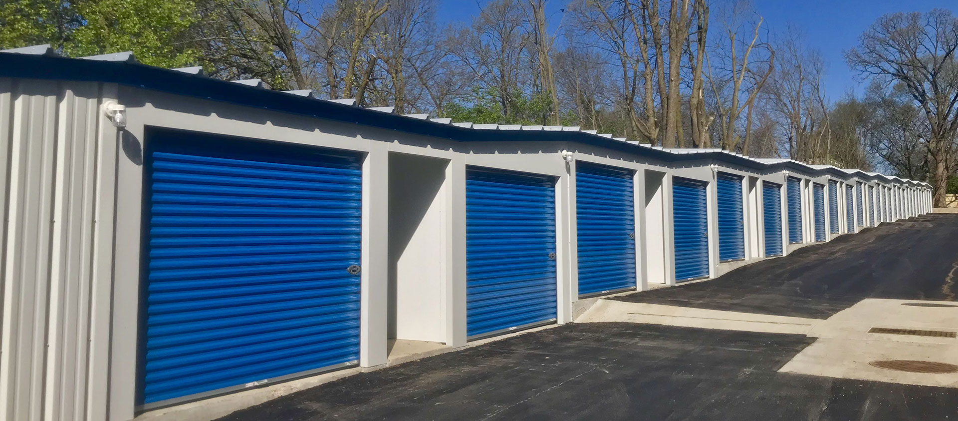 SelfStorage in Lexington, Kentucky Lexington Self Storage